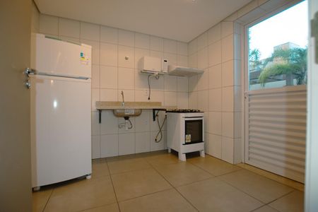Studio para alugar com 31m², 1 quarto e sem vaga