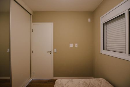 SUÍTE de kitnet/studio à venda com 1 quarto, 31m² em Vila Sonia, São Paulo