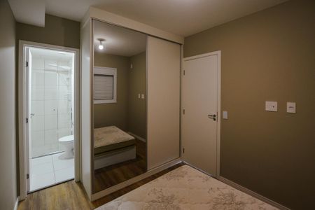 Studio para alugar com 31m², 1 quarto e sem vaga Studio para alugar com 31m², 1 quarto e sem vagaSUÍTE