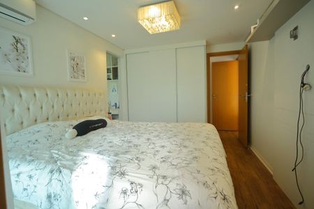 Apartamento à venda com 133m², 3 quartos e 3 vagasSuíte 1 