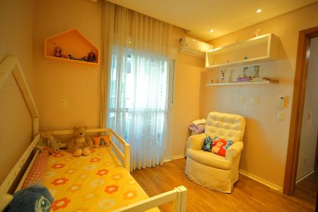 Apartamento à venda com 133m², 3 quartos e 3 vagasSuíte 3