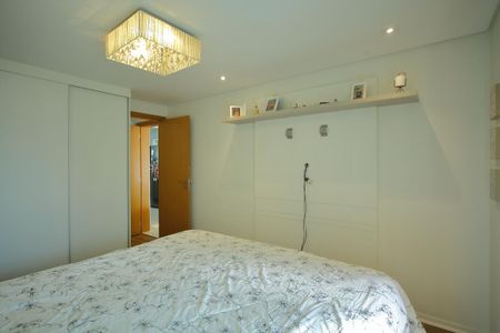 Apartamento à venda com 133m², 3 quartos e 3 vagasSuíte 1 