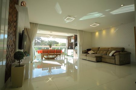 Apartamento à venda com 3 quartos, 133m² em Vila Dayse, São Bernardo do Campo