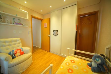 Apartamento à venda com 133m², 3 quartos e 3 vagasSuíte 3