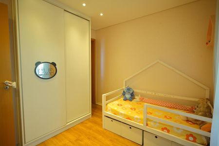 Apartamento à venda com 133m², 3 quartos e 3 vagasSuíte 3