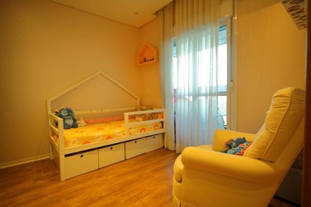 Apartamento à venda com 133m², 3 quartos e 3 vagasSuíte 3