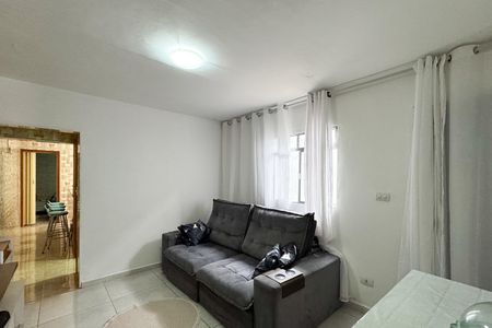 Casa à venda com 120m², 3 quartos e 1 vaga Casa à venda com 120m², 3 quartos e 1 vagaSala