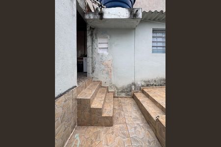 Casa à venda com 120m², 3 quartos e 1 vaga Casa à venda com 120m², 3 quartos e 1 vagaQuintal