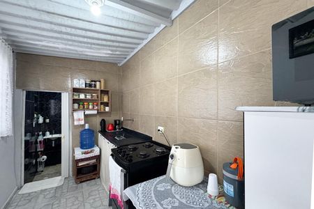 Casa à venda com 120m², 3 quartos e 1 vaga Casa à venda com 120m², 3 quartos e 1 vagaCozinha - Casa 2