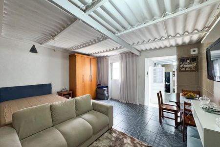 Casa à venda com 120m², 3 quartos e 1 vaga Casa à venda com 120m², 3 quartos e 1 vagaSala - Casa 2