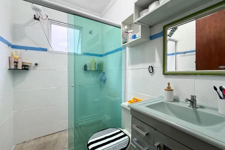 Casa à venda com 120m², 3 quartos e 1 vaga Casa à venda com 120m², 3 quartos e 1 vagaBanheiro Social