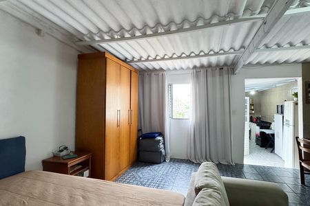 Casa à venda com 120m², 3 quartos e 1 vaga Casa à venda com 120m², 3 quartos e 1 vagaQuarto - Casa 2