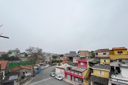 Casa à venda com 120m², 3 quartos e 1 vaga Casa à venda com 120m², 3 quartos e 1 vagaVista - Varanda
