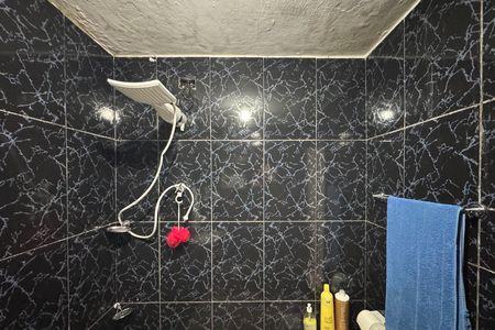 Casa à venda com 120m², 3 quartos e 1 vaga Casa à venda com 120m², 3 quartos e 1 vagaBanheiro Social - Casa 2