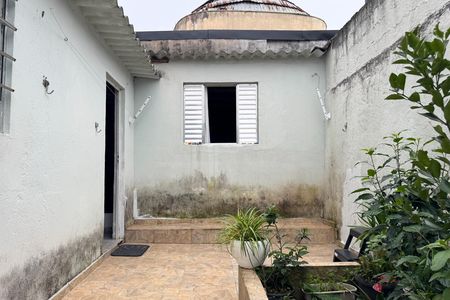 Casa à venda com 120m², 3 quartos e 1 vaga Casa à venda com 120m², 3 quartos e 1 vagaQuintal