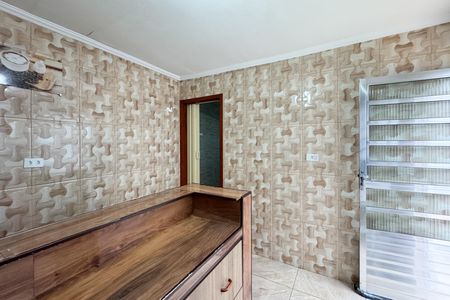 Casa à venda com 120m², 3 quartos e 1 vaga Casa à venda com 120m², 3 quartos e 1 vagaCozinha