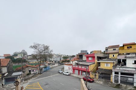 Casa à venda com 120m², 3 quartos e 1 vaga Casa à venda com 120m², 3 quartos e 1 vagaVista da Sacada - Suíte