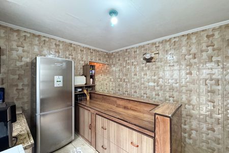 Casa à venda com 120m², 3 quartos e 1 vaga Casa à venda com 120m², 3 quartos e 1 vagaCozinha