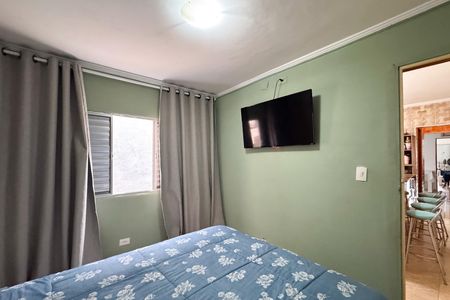 Casa à venda com 120m², 3 quartos e 1 vaga Casa à venda com 120m², 3 quartos e 1 vagaQuarto