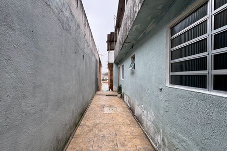 Casa à venda com 120m², 3 quartos e 1 vaga Casa à venda com 120m², 3 quartos e 1 vagaQuintal