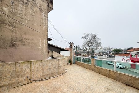 Casa à venda com 120m², 3 quartos e 1 vaga Casa à venda com 120m², 3 quartos e 1 vagaSacada