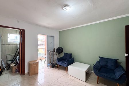 Casa à venda com 120m², 3 quartos e 1 vaga Casa à venda com 120m², 3 quartos e 1 vagaSuíte