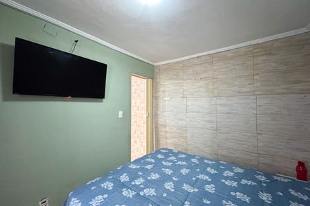 Casa à venda com 120m², 3 quartos e 1 vaga Casa à venda com 120m², 3 quartos e 1 vagaQuarto