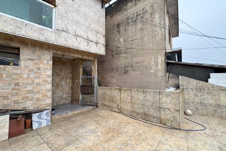 Casa à venda com 120m², 3 quartos e 1 vaga Casa à venda com 120m², 3 quartos e 1 vagaSacada