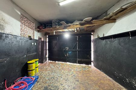 Casa à venda com 120m², 3 quartos e 1 vaga Casa à venda com 120m², 3 quartos e 1 vagaGaragem