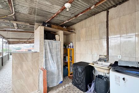 Casa à venda com 120m², 3 quartos e 1 vaga Casa à venda com 120m², 3 quartos e 1 vagaÁrea de Serviço