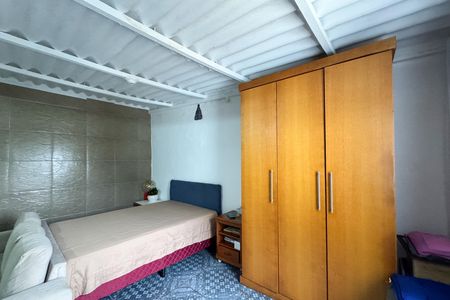 Casa à venda com 120m², 3 quartos e 1 vaga Casa à venda com 120m², 3 quartos e 1 vagaQuarto - Casa 2