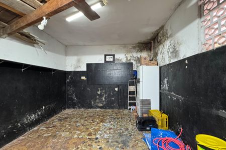 Casa à venda com 120m², 3 quartos e 1 vaga Casa à venda com 120m², 3 quartos e 1 vagaGaragem