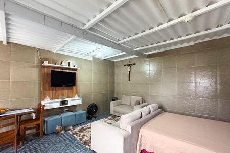 Casa à venda com 120m², 3 quartos e 1 vaga Casa à venda com 120m², 3 quartos e 1 vagaQuarto - casa 2