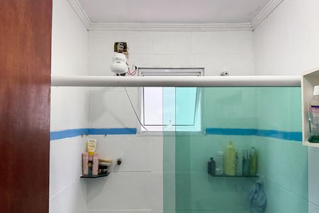 Casa à venda com 120m², 3 quartos e 1 vaga Casa à venda com 120m², 3 quartos e 1 vagaBanheiro Social