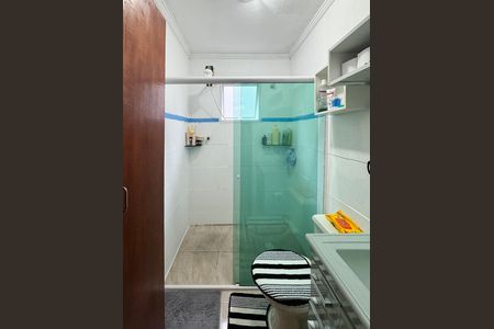 Casa à venda com 120m², 3 quartos e 1 vaga Casa à venda com 120m², 3 quartos e 1 vagaBanheiro Social