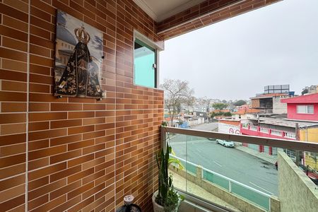 Casa à venda com 120m², 3 quartos e 1 vaga Casa à venda com 120m², 3 quartos e 1 vagaSacada - Suíte
