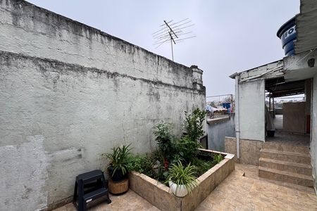 Casa à venda com 120m², 3 quartos e 1 vaga Casa à venda com 120m², 3 quartos e 1 vagaQuintal