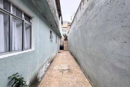 Casa à venda com 120m², 3 quartos e 1 vaga Casa à venda com 120m², 3 quartos e 1 vagaQuintal