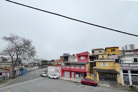 Casa à venda com 120m², 3 quartos e 1 vaga Casa à venda com 120m², 3 quartos e 1 vagaVista - Sacada