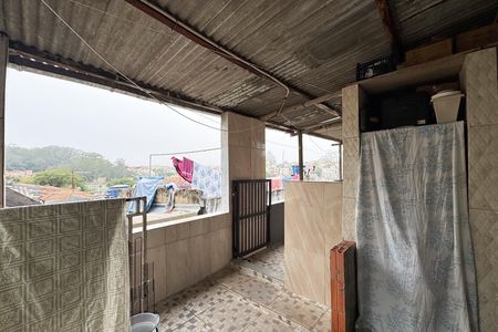 Casa à venda com 120m², 3 quartos e 1 vaga Casa à venda com 120m², 3 quartos e 1 vagaÁrea de Serviço