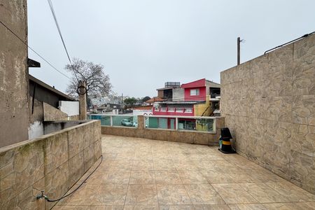 Casa à venda com 120m², 3 quartos e 1 vaga Casa à venda com 120m², 3 quartos e 1 vagaSacada