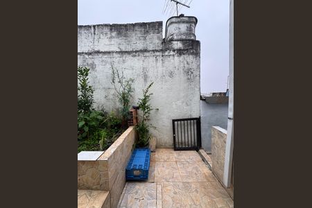 Casa à venda com 120m², 3 quartos e 1 vaga Casa à venda com 120m², 3 quartos e 1 vagaQuintal