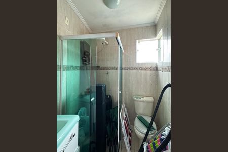 Casa à venda com 120m², 3 quartos e 1 vaga Casa à venda com 120m², 3 quartos e 1 vagaBanheiro - Suíte