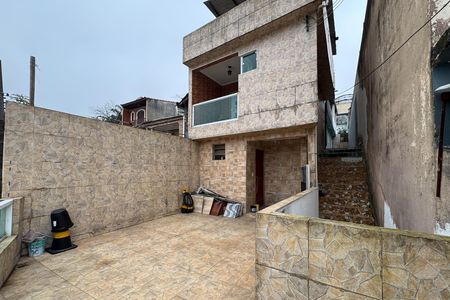Casa à venda com 120m², 3 quartos e 1 vaga Casa à venda com 120m², 3 quartos e 1 vagaSacada