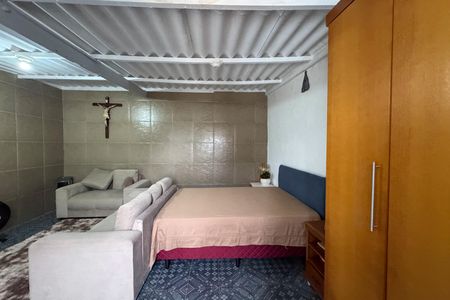 Casa à venda com 120m², 3 quartos e 1 vaga Casa à venda com 120m², 3 quartos e 1 vagaQuarto - Casa 2