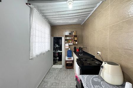 Casa à venda com 120m², 3 quartos e 1 vaga Casa à venda com 120m², 3 quartos e 1 vagaCozinha - Casa 2