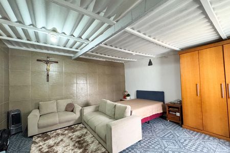 Casa à venda com 120m², 3 quartos e 1 vaga Casa à venda com 120m², 3 quartos e 1 vagaSala - Casa 2