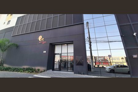Apartamento para alugar com 2 quartos, 36m² em Metalúrgicos, Osasco