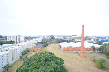 Quarto 1 - Vista de apartamento para alugar com 2 quartos, 49m² em Santa Fe, Porto Alegre