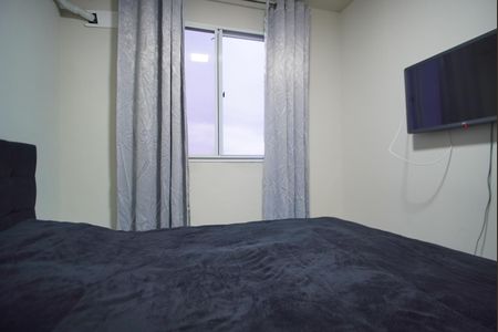 Quarto 1 de apartamento para alugar com 2 quartos, 49m² em Santa Fe, Porto Alegre
